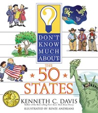 Don't Know Much About the 50 States [ kelas 4-5-6 ]