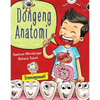 Dongeng Anatomi [kelas 4-5-6]