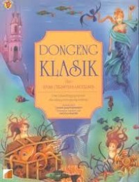 Dongeng Klasik dari Hans Christian Andersen[kelas 4-5-6]