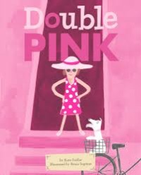 Double Pink  [ kelas 4-5-6 ]