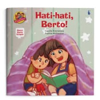 Hati - hati - Berto! [kelas 1-2-3]