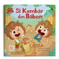 Si Kembar dan Babon [kelas 1-2-3]