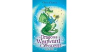 The Dragons of Wayward Crescent[kelas 4-5-6]