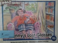 My Pals Are Here: Granny's Lost Glasses