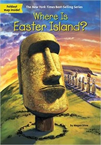 Where Is Easter Island? [ kelas 4-5-6 ]