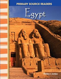 Primary Source Readers Egypt [kelas 4-5-6]