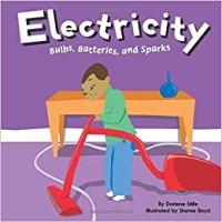 Electricity Bulbs, Batteries, and Sparks [ kelas 4-5-6 ]