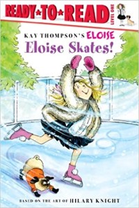 Eloise Skates! [ kelas1-2-3 ]