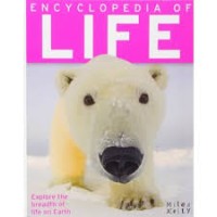 Encyclopedia of Life [kelas 7-8-9]