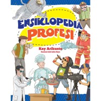 Ensiklopedia Profesi [kelas 4-5-6]