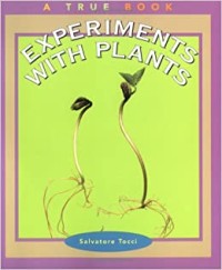 Experiments with Plants [kelas 4-5-6]