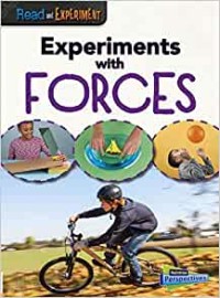 Experiments with Force [kelas 4-5-6]