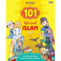 101 Fakta Unik Islam [kelas 4-5-6]