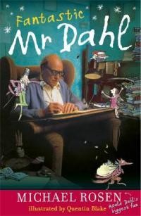 fantastic mr.dahl [ kelas 7-8-9 ]