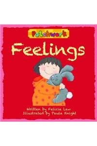 Feelings [ kelas 1-2-3 ]