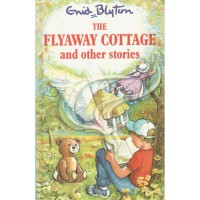 The Fly-Away Cottage [kelas 4-5-6]