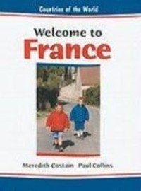 Welcome to France[kelas 4-5-6]