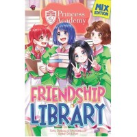 Friendship Library[kelas 4-5-6]