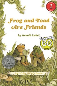 Frog and Toad Are Friends[kelas 4-5-6]