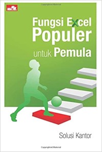 Fungsi Excel Populer untuk Pemula [ kelas 7-8-9 ]