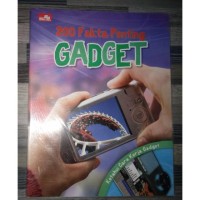 200 Fakta Penting Gadget [kelas 4-5-6]