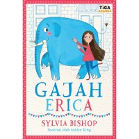 Gajah Erica [Kelas 4-5-6]