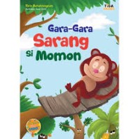 Gara-Gara Sarang si Momon [ kelas 1-2-3 ]