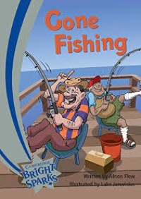 Gone Fishing [kelas 1-2-3]