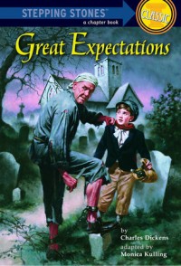 Great Expectations [ kelas 4-5-6 ]