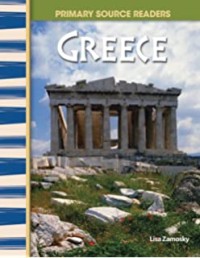 Primary Source Readers Greece[kelas 4-5-6]