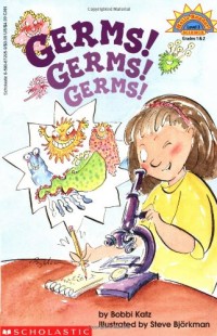 Germs! Germs! Germs! [kelas 1-2-3 ]