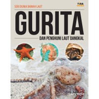 Seri Dunia Bawah Laut :  Gurita dan Penghuni Laut Dangkal [kelas 4-5-6]