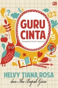 Guru Cinta Kumpulan Kisah Insiratif [ kelas 7-8-9 ]