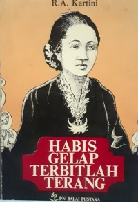 Habis Gelap Terbitlah Terang [ kelas 7-8-9 ]