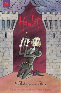 A Shakespeare Story-Hamlet [ kelas 7-8-9 ]