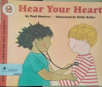 Hear Your Heart [ kelas 1-2-3 ]