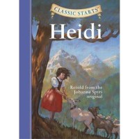 Classic Starts : Heidi [kelas 4-5-6]