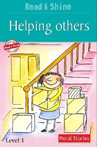 Read and Shine: Helping Others [Kelas 1-2-3]