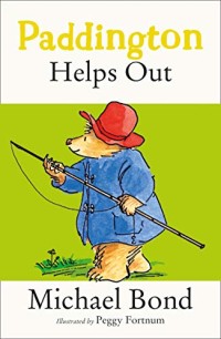 Paddington Helps Out [ kelas 4-5-6 ]