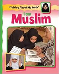 I am Muslim[kelas 4-5-6]