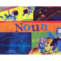 If You Were a Noun Constellation Mice [kelas 1-2-3]