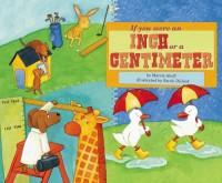 If You Were a Inch or a Centimeter [ kelas1-2-3 ]