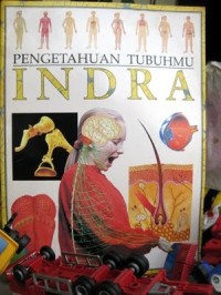 Pengetahuan Tubuhmu Indra[kelas 4-5-6]