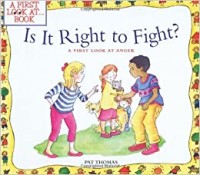 Is It Right to Fight? [ kelas1-2-3 ]