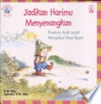 Jadikan Harimu Menyenangkan[kelas 4-5-6]