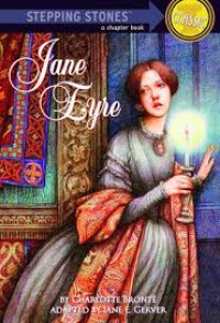 Jane Eyre [ kelas 4-5-6 ]