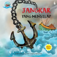 Jangkar yang Mengilap [kelaas 1-2-3]