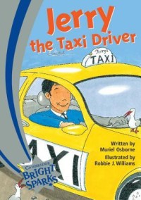 Jerry the Taxi Driver [kelas 1-2-3]