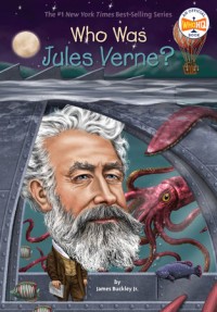 Who Was Jules Verne? [ kelas 4-5-6 ]