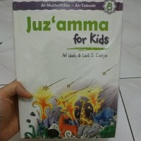 Juz 'amma for Kids - Al-Fajr - Al-A'laa 8